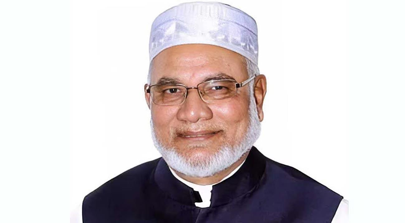 সাবেক এমপি এ কে এম রহমতুল্লাহ আর নেই